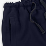 Pantalón LOREAK MENDIAN Train C Navy, detalle de la prenda