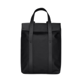 Bolso Mochila RAINS 2 Way Tote Backpack Mini Black