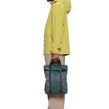Bolso Mochila RAINS 2 Way Tote Backpack Mini Mystique