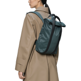 Bolso Mochila RAINS 2 Way Tote Backpack Mini Mystique