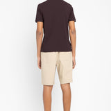 Polo LOREAK MENDIAN Kult M Burgundy