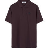 Polo LOREAK MENDIAN Kult M Burgundy