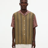 OAS COMPANY Viscose Reverie Shirt