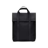 Bolso Mochila RAINS 2 Way Tote Backpack Black