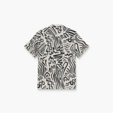 OAS COMPANY Viscose Aerosol Shirt