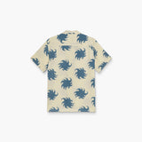 Camisa OAS COMPANY Viscosa Sky Ember