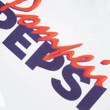 Weißes T-Shirt „POMPEII“ für die Vorsaison