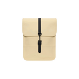 Mochila RAINS Impermeable Backpack Micro Gleam