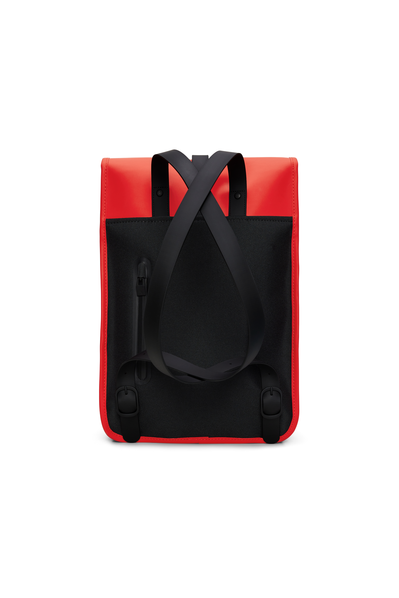 RAINS Waterproof Backpack Mini Fire Backpack