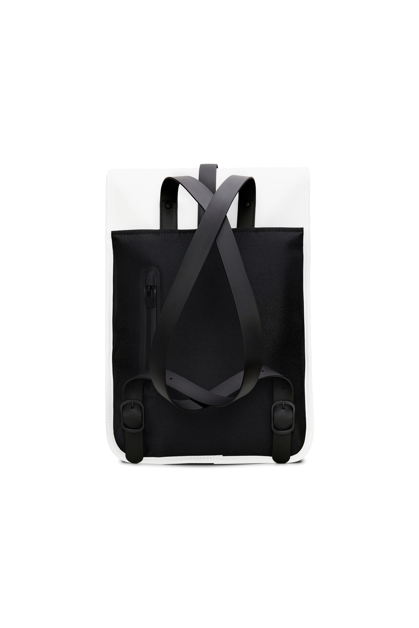RAINS Waterproof Backpack Mini Powder Backpack