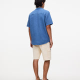 OAS COMPANY Coronet Cuba Waffelhemd