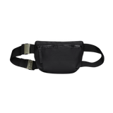 Riñonera RAINS Valera Bum Bag Micro Black