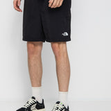 THE NORTH FACE Wasserschwarze Shorts