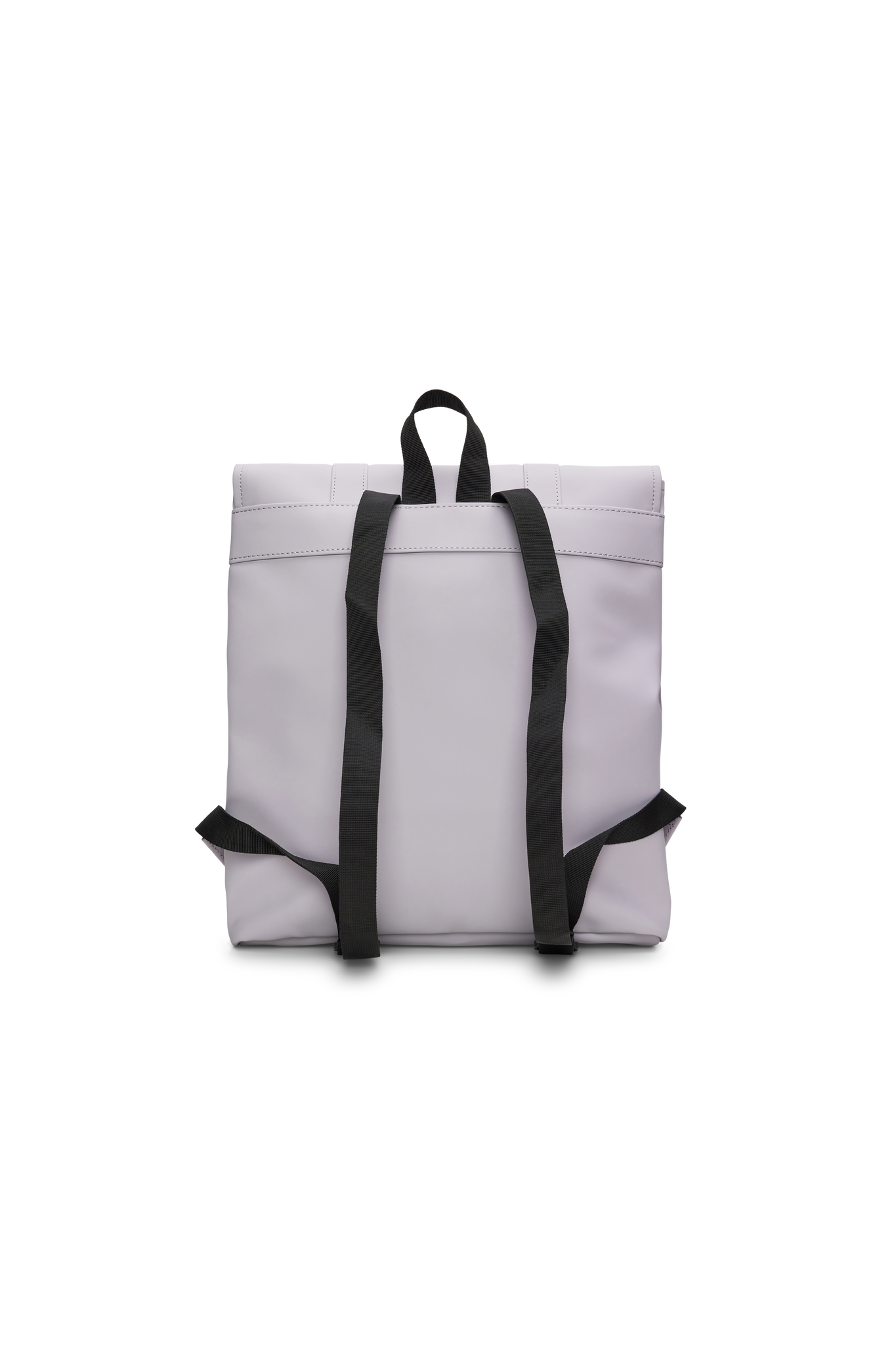 RAINS MSG Bag Mini Flint Backpack
