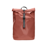 Mochila RAINS Rolltop Rucksack Mini Honor