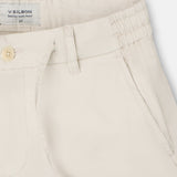 Pantalón SILBON Jogger Piedra