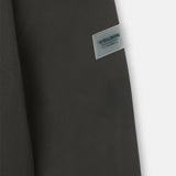 Chaqueta SILBON Capucha Cortavientos Verde