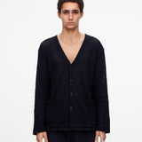 Cardigan OAS COMPANY Black