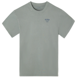 Camiseta SILBON Soldiers Khaki