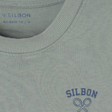 Camiseta SILBON Soldiers Khaki