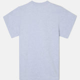 SILBON Flock Grey T-shirt