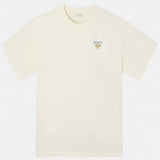 SILBON Perfect Set Cream T-shirt