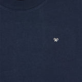 Camiseta SILBON Sport College Marino