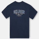 Camiseta SILBON Sport College Marino