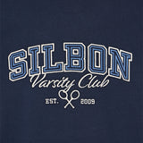 Camiseta SILBON Sport College Marino