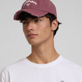 Camiseta SILBON Círculo Étnico Blanca