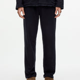 OAS COMPANY Black Trousers