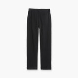 OAS COMPANY Black Trousers