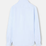 Camisa SILBON Sport Oxford Rayas Celeste