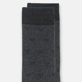 Calcetines SILBON Multiraquetas Gris