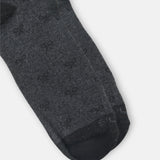 Calcetines SILBON Multiraquetas Gris