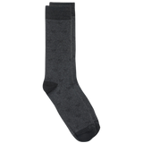 Calcetines SILBON Multiraquetas Gris