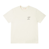 REVOLUTION 1375 WAK Off White T-shirt