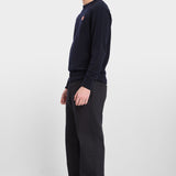 Jersey LOREAK MENDIAN Dot Bi Azul