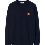 Jersey LOREAK MENDIAN Dot Bi Azul