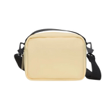 Bolso RAINS Box Bag Metallic Gleam