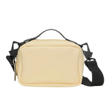 RAINS Box Bag Micro W3 Gleam 