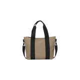 Bolso RAINS Tote Bag Micro Beige
