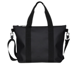 Bolso RAINS Tote Bag Micro Black