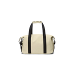 Bolso RAINS Hilo Weekend Bag Small Dune - ECRU