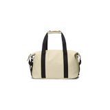 Bolso RAINS Hilo Weekend Bag Small Dune - ECRU