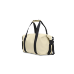 Bolso RAINS Hilo Weekend Bag Small Dune - ECRU