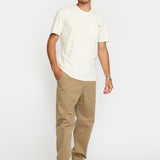 Camiseta REVOLUTION 1450 BRA Offwhite