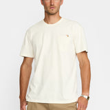 Camiseta REVOLUTION 1450 BRA Offwhite