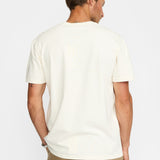 Camiseta REVOLUTION 1450 BRA Offwhite