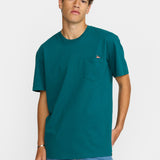 Camiseta REVOLUTION 1450 FLA Dark Petrol